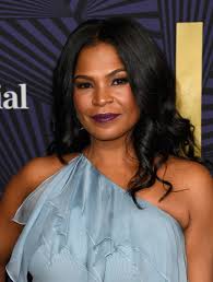 Nia long tends to the most elegant and glamorous hairstyles. Nia Long Long Hairstyles Lookbook Stylebistro