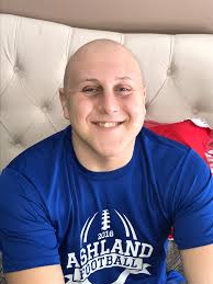 Talk about a sigh of relief… (Jake May