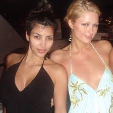 Kim Kardashian To Paris Hilton Happy Belated Birthday The Hollywood Gossip Download hd happy birthday photos for free on unsplash. paris hilton happy belated birthday