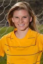 2010 Women's Soccer Roster