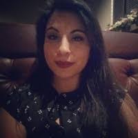 Leanna Alvarez's Instagram, Twitter & Facebook