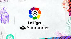 La liga (spain) tables, results, and stats of the latest season. Fifa 21 Die Besten Laliga Santander Spieler Offizielle Ea Sports Website
