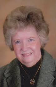 Frances Russell of Edwardsville Obituary