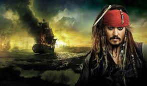 Modify your free fire name, nickname or nickname. Jack Sparrow Might Be Inspired By A Muslim Captain Daily Sabah