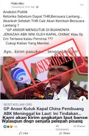 Kementerian Komunikasi Dan Informatika