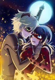 Resultado De Imagen Para Ladybug Y Chat Noir Miraculous Ladybug Comic Miraculous Ladybug Miraculous Ladybug Anime