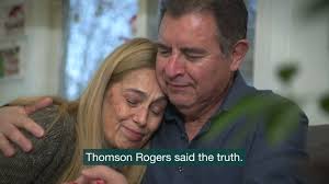 Thomson Rogers Client Testimonial