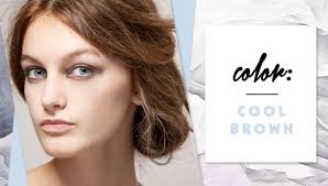 Espresso brown is the best brown hair color for cool skin tones. A Hair Color Chart For Every Shade Imaginable Stylecaster