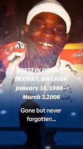 Dan Bingham Desth Pennington