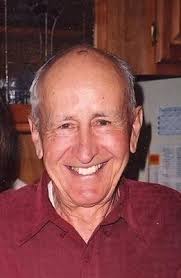 Louis Presto Obituary (1924