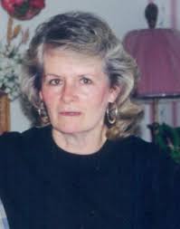 Theresa Mary Arsenault