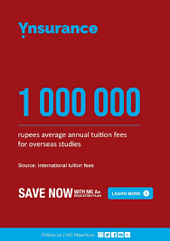 Pin By Bluefish Emarketing Mauritius On Banking Finance Insurance In 2020 How To Plan Tuition Finance