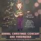 Rachael Kilgour's Annual Christmas Fundraiser Concert event image