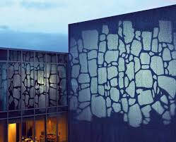 Led Gobo Projector Gobo Light Image Lighting Gobo Facade Lighting Landscape Lighting Design