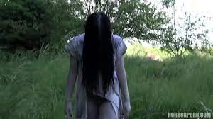 HORRORPORN - The girl from the well - XVIDEOS.COM