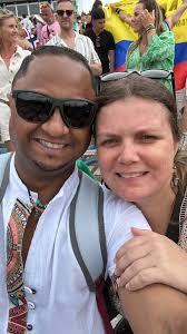 Tomorrowland experience from Mauritius island