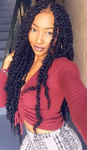 Near you 20+ hair salons near you. Passion Twists Hairstyles 10 Styles To Inspire Your Next Look Jorie Hair