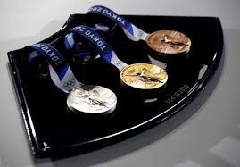 1984 summer olympics), conhecidos oficialmente como os jogos da xxiii olimpíada, foram os jogos olímpicos realizados na cidade de los angeles, no estado da califórnia, estados unidos, entre 28 de julho e 12 de agosto de 1984. Toquio 2020 10 Iniciativas Sustentaveis Dos Jogos Olimpicos Portal Ambiente Legal
