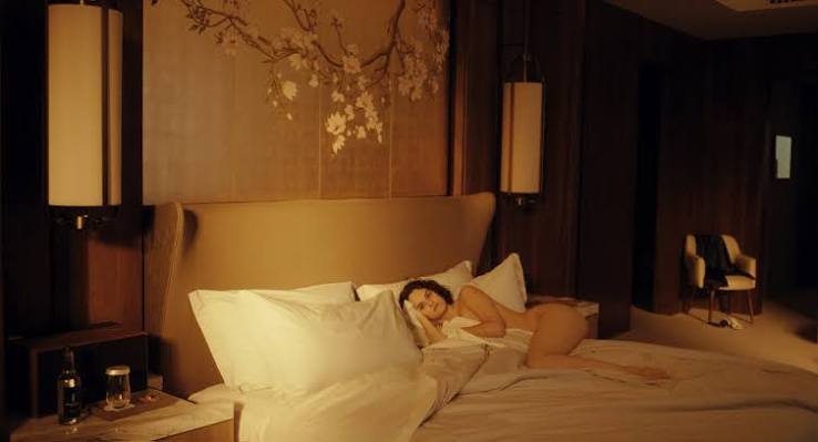 Emmanuelle' Review: Noémie Merlant In Revival Of Dated Erotic Classic