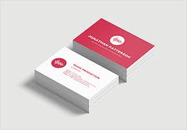 What size are business cards? Order Your Same Day Business Cards From 20 00 Simplyprint