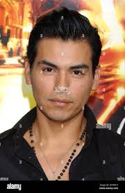 Michael solis hi-res stock photography and images