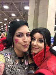 We are happy to announce that Sheree J Wilson will be joining us Sept 26-28  at Orange County Convention Center for Fanboy Expo Orlando 2025. Sheree is  best known for her roles