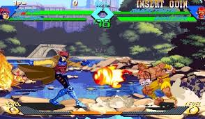 X Men Vs Street Fighter Asia 961023 Mame 0 139u1 Mame4droid Rom Download Wowroms Com