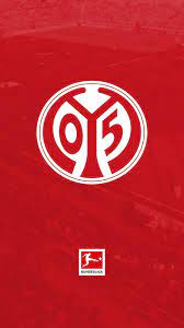 90 minuten pure emotionen und leidenschaft! 1 Fsv Mainz 05 Wallpaper Sport Team Logos Mainz