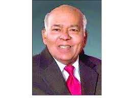 M.K. Abraham Obituary (2016)