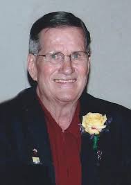 John Austin Bruce Terry, Sr.