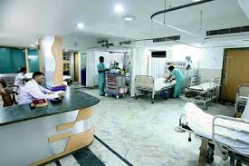 Delhi What Happens If You Have A Heart Attack In These Times Of Covid