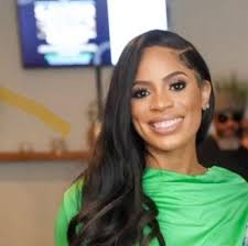 Ebony Colbert and Demorius Fletcher 's Wedding Website