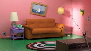 Otherwise, a living room becomes your main family space, and should be as casual as a family room in a home with both areas. You Can Shop The Sets Of Your Favourite Tv Shows Thanks To Ikea The Spaces