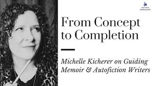 From Concept to Completion: Michelle Kicherer