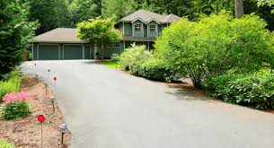 Asphalt driveway material is similar to what you see road crews laying on roads. Install Asphalt The Right Way In 7 1 Steps Murphree Paving