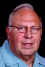 Obituary information for John J. Wolfe