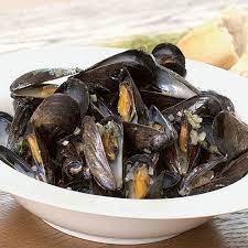 Maybe you would like to learn more about one of these? Steaming Mussels And Clams How To Finecooking