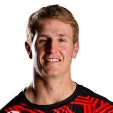 Mitchell Hay's Instagram, Twitter & Facebook