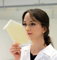 Keeping the Smell in