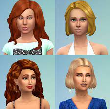 Sims 4 maxis match cc finds sims 4 custom content creator. El Cc Maxis Match Imprescindible Para El Cas De Tus Sims 4 Pekesims