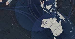 Image result for Malacca Blue 1990 Summit