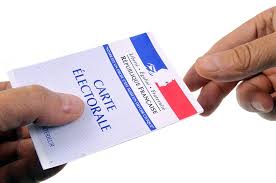Click on the partisan control, statewide ballot measures and election. Vote A Distance Pour Les Elections Regionales Et Departementales De 2021