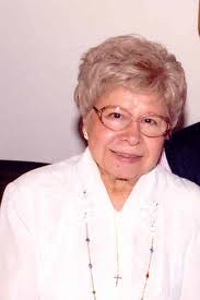 Obituary information for Emma Isabel LaPierre