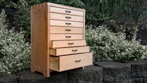 The plans that i created and shared were for a no fog coolant sprayer. Make A Wooden Tool Chest With Drawers Craftswright