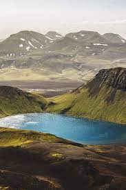 Landmannalaugar Iceland Astthor Ingi Petursson Iceland Travel Cold Weather Travel Travel
