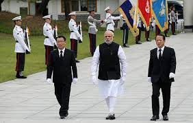 In which time zone is south korea? India South Korea Time For The Second Big Bang The Diplomat