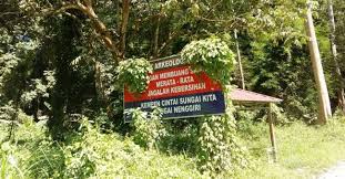 Bukti zaman prasejarah di malaysia. Tapak Arkeologi 10 000 Tahun Gua Cha Diancam Pembalakan Di Kelantan Roketkini Com
