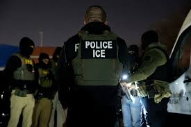 Opinion | I'm a former police chief. ICE's new recruitment plan is  concerning. - The Washington Post