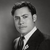 Corchado Family Obituaries