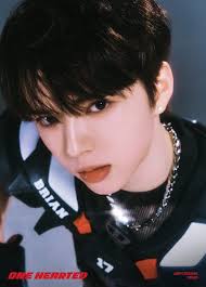 Brian (AMPERS&ONE) Profile (Updated!)